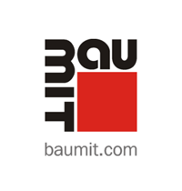 baumit crna gora logo