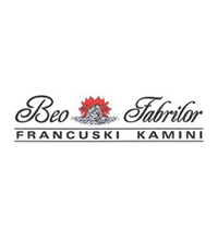 beo fabrilor kamini crna gora logo