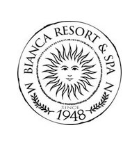 bianca resort & spa kolašin logo