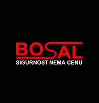 bosal vrata logo