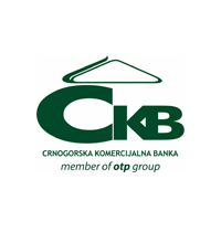 crnogorska komercijalna banka podgorica logo