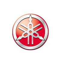 efel motors yamaha montenegro logo