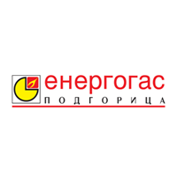 energogas podgorica logo