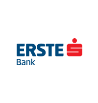 erste bank montenegro logo