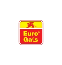 euro gas crna gora logo