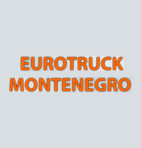 eurotruck montenegro kamioni crna gora logo