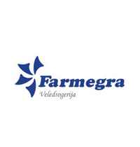farmegra lijekovi podgorica logo