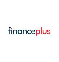 finance plus podgorica logo