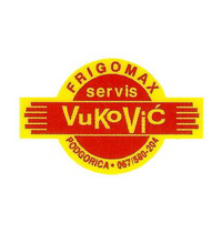 frigomax vuković podgorica logo