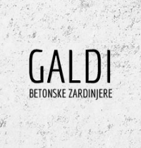 galdi bar logo