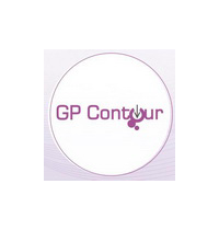 gp contour podgorica logo