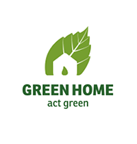 green home montenegro logo