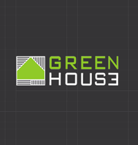 green house podgorica logo