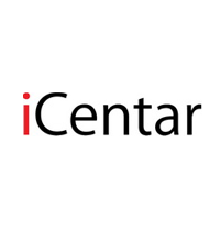 icentar podgorica logo