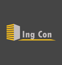 ing con podgorica logo