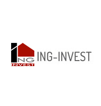 ing invest danilovgrad logo