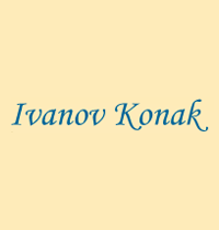 ivanov konak cetinje logo