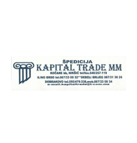 kapital trade mm nikšić logo