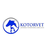 kotorvet crna gora logo