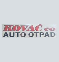 auto otpad kovač co tuzi logo