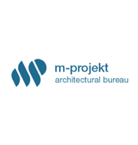 m projekt podgorica logo