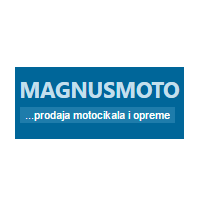 magnus moto podgorica logo