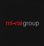 mi rai group nikšić logo