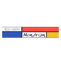 mondrian boje i lakovi crna gora logo