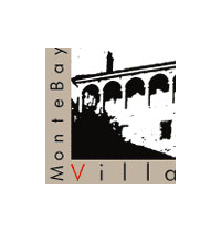 monte bay villa montenegro logo