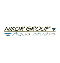 nikor group crna gora logo