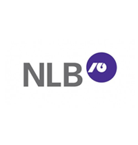 nlb montenegro banka logo