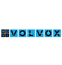 novi volvox podgorica logo