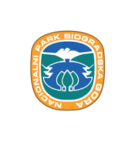 nacionalni park biogradska gora logo