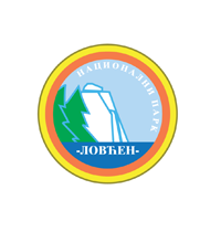 nacionalni park lovćen logo