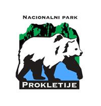 nacionalni park prokletije logo