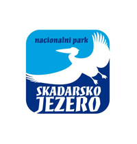 nacionalni park skadarsko jezero logo