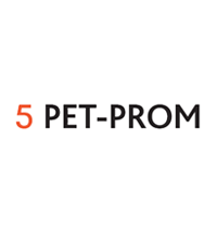 pet prom podgorica logo