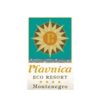 plavnica eco resort montenegro logo