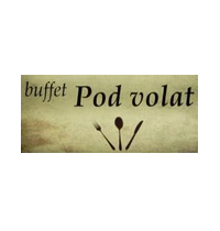 bife pod volat podgorica logo