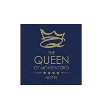 queen of montenegro logo