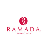 ramada podgorica logo