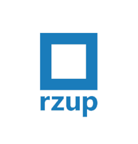 rzup podgorica crna gora logo