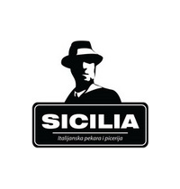 pekara picerija sicilia logo