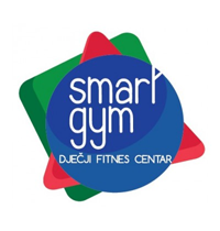 smart gym crna gora logo