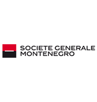 societe generale montenegro logo