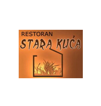 restoran stara kuća logo