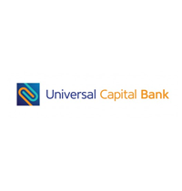 universal capital bank logo