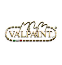 valpaint design crna gora logo