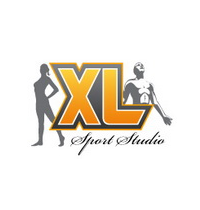 xl sport studio crna gora logo