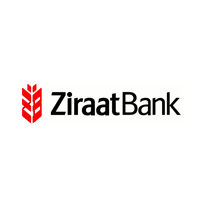 ziraat banka podgorica logo